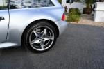 BMW Z3 M Coupe 2002 года